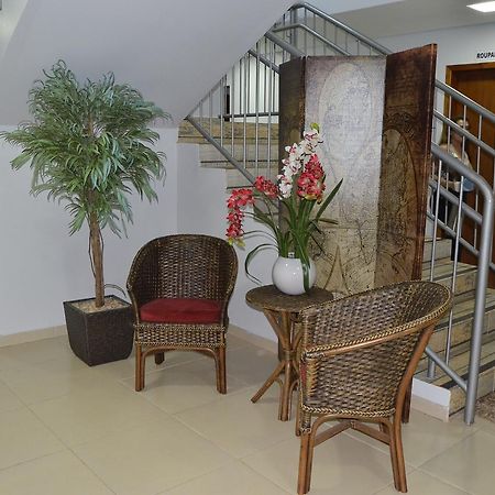 Atlas II Hotel ปัลมัส ภายนอก รูปภาพ