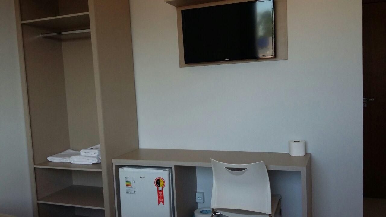 Atlas II Hotel ปัลมัส ภายนอก รูปภาพ