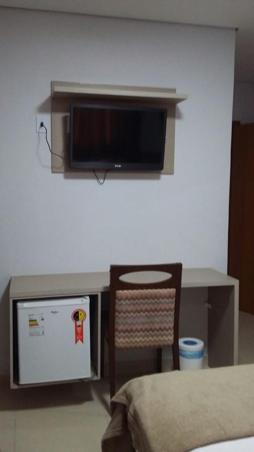 Atlas II Hotel ปัลมัส ภายนอก รูปภาพ
