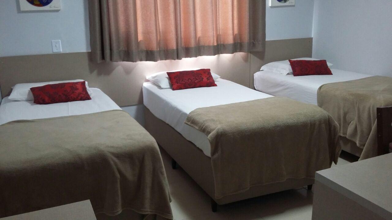 Atlas II Hotel ปัลมัส ภายนอก รูปภาพ