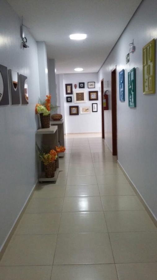 Atlas II Hotel ปัลมัส ภายนอก รูปภาพ